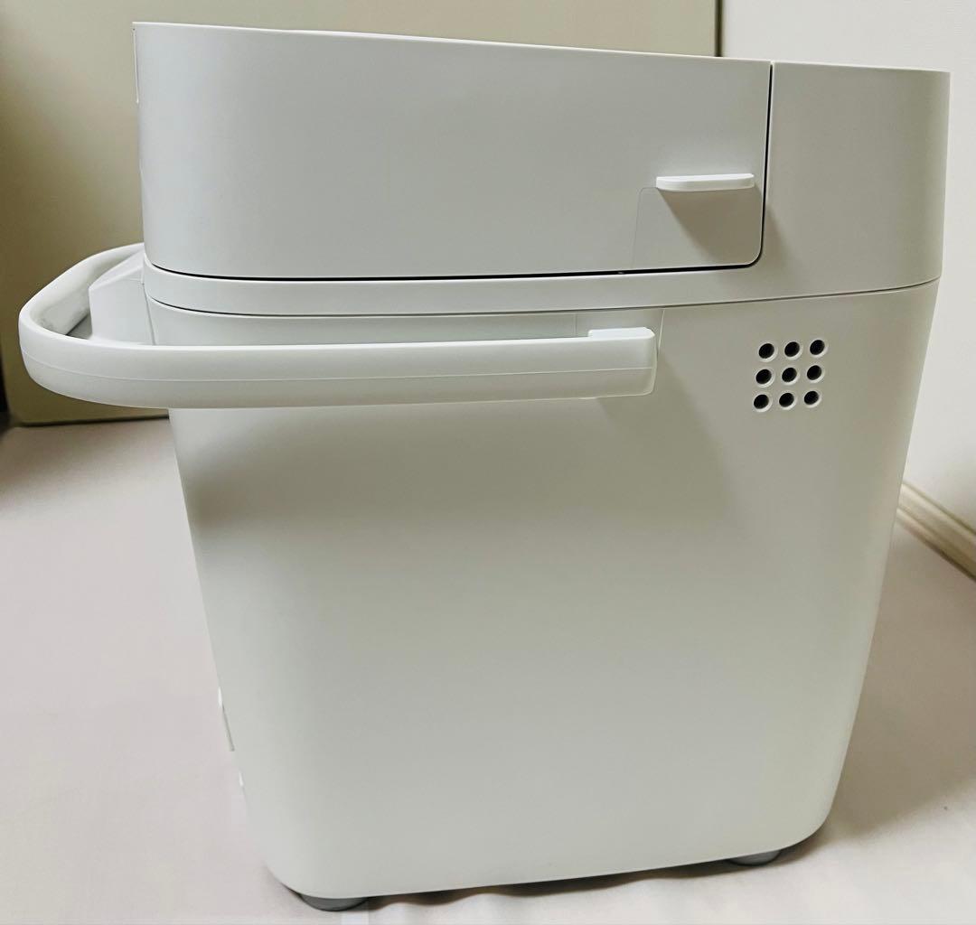 ★新品　Panasonic ホームベーカリー 【SD-MDX101】1斤タイプ