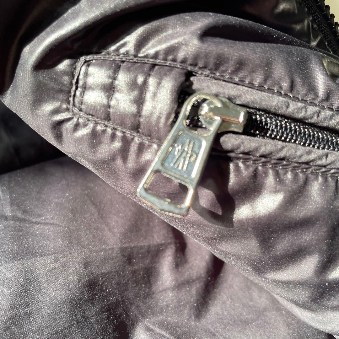 MONCLER CARDAMINE GILET ダウンベスト サイズ2 ブラック