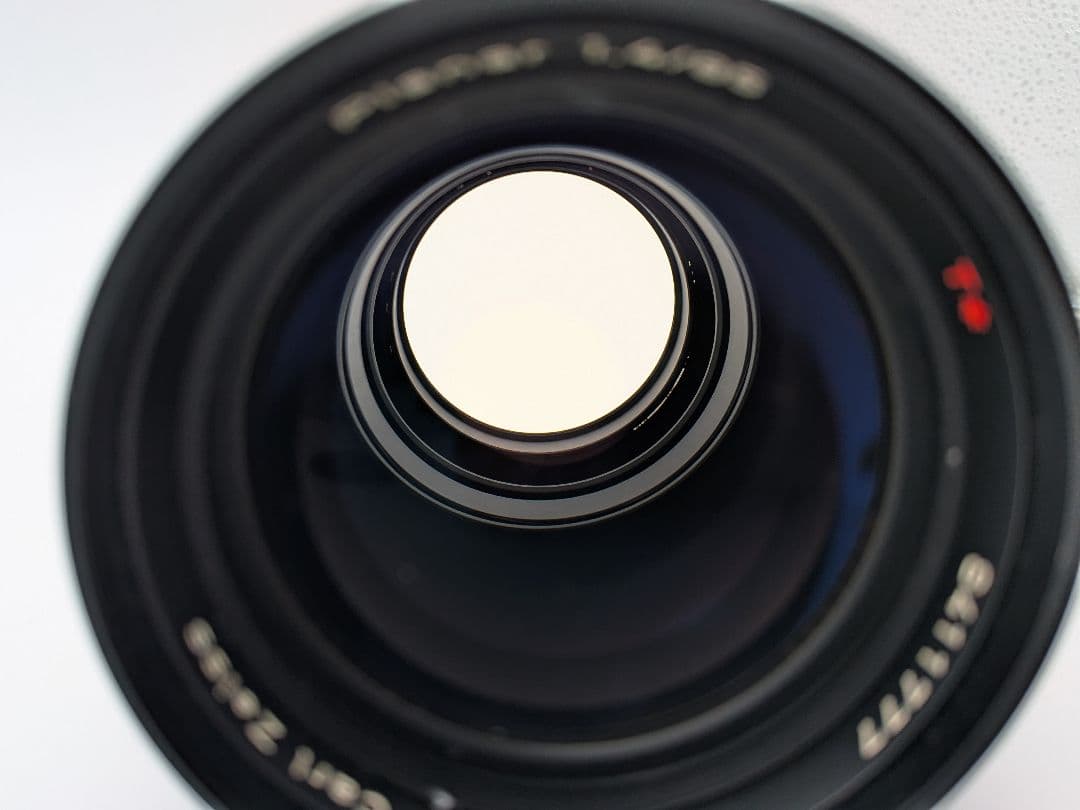 Carl Zeiss Planar 85mm F1.4 単焦点　Y/Cマウント②