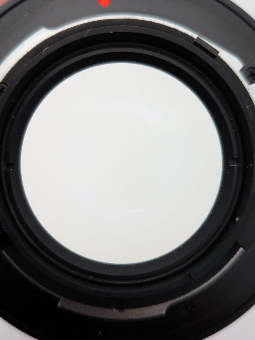 Carl Zeiss Planar 85mm F1.4 単焦点　Y/Cマウント②