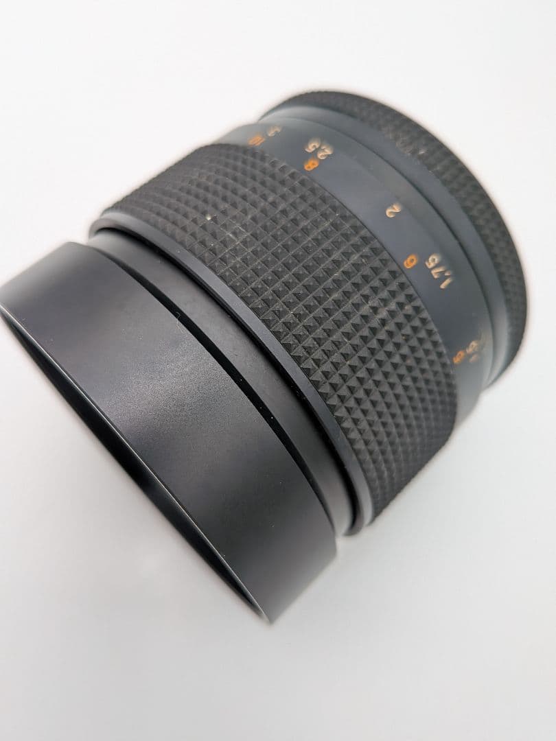 Carl Zeiss Planar 85mm F1.4 単焦点　Y/Cマウント②