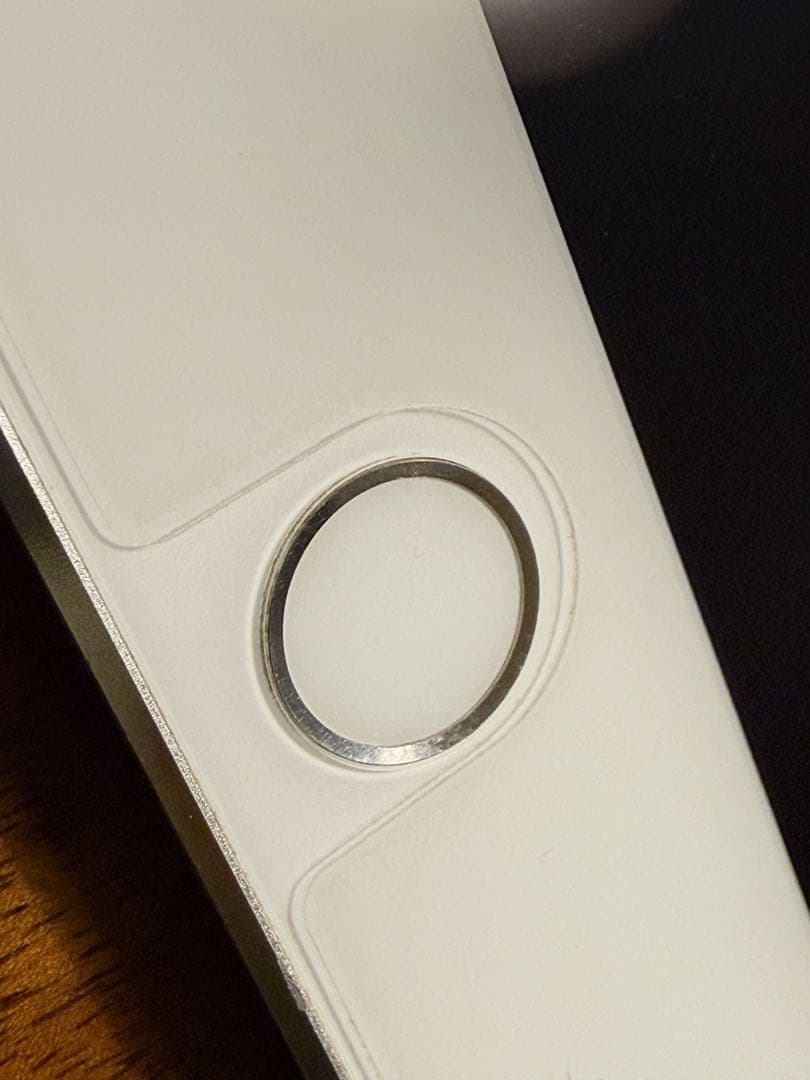 iPad Air 2 32GB Wi-Fi+Cellular シルバーA1567