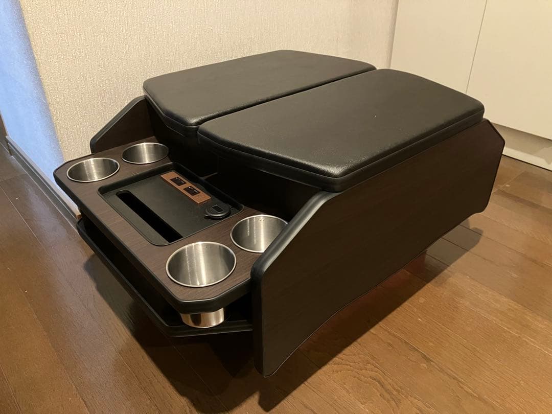 200系 ハイエース ワイド コンソール ryuyukakaiuiページ②