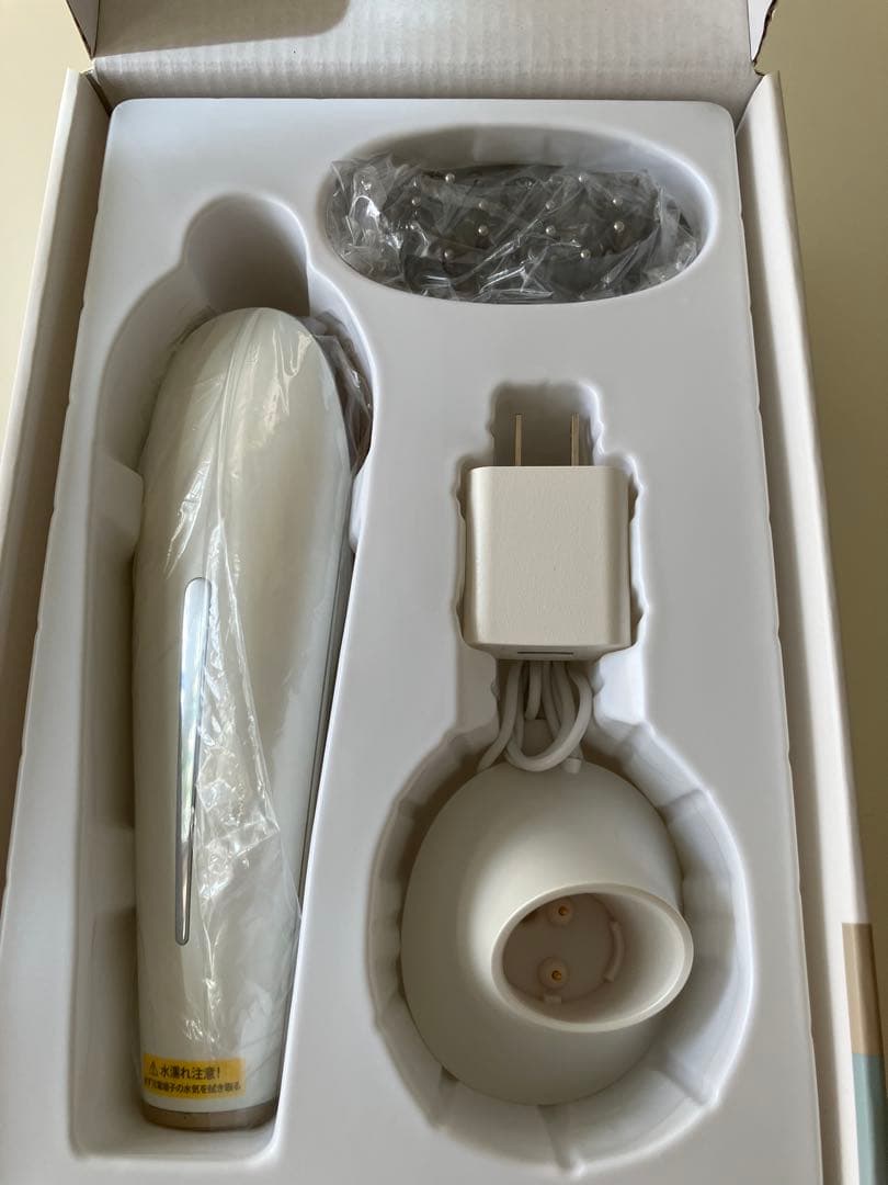 mysé 美顔器 ヤーマンの美容液サンプル付き 3個