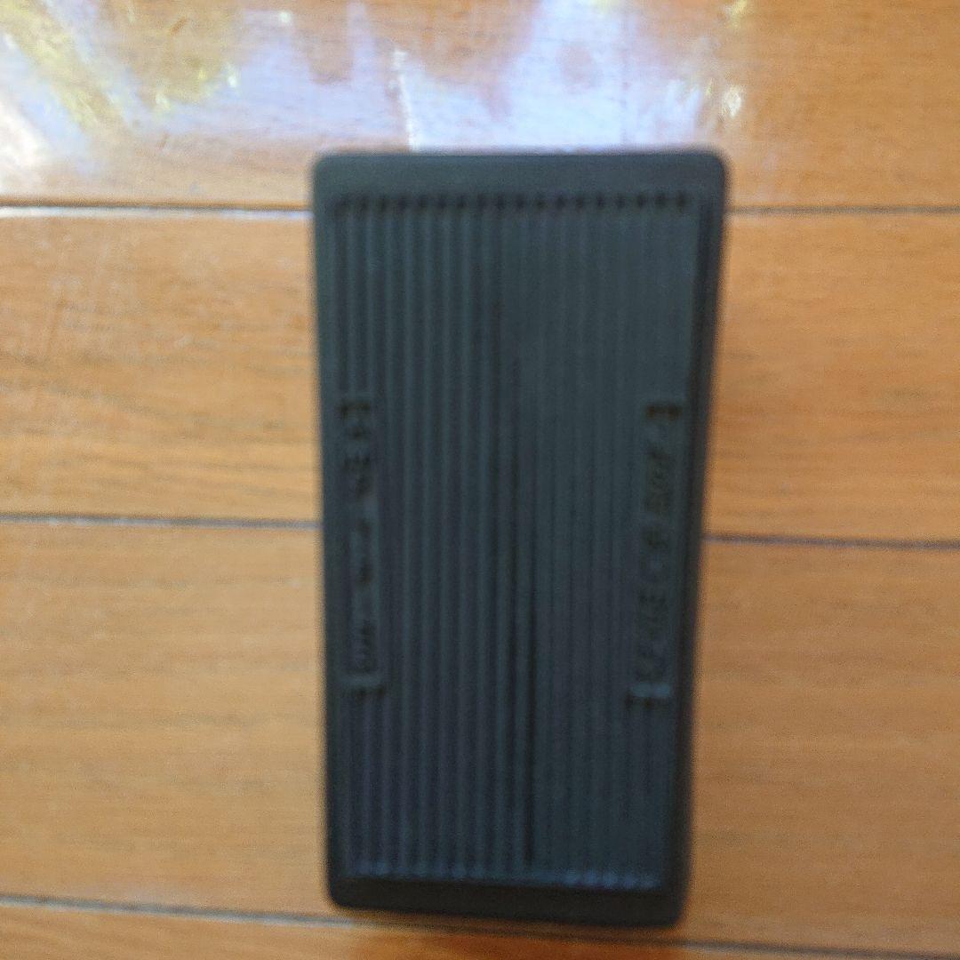 Cry Baby Mini ワウペダル