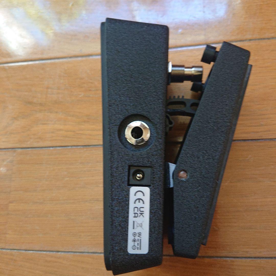 Cry Baby Mini ワウペダル