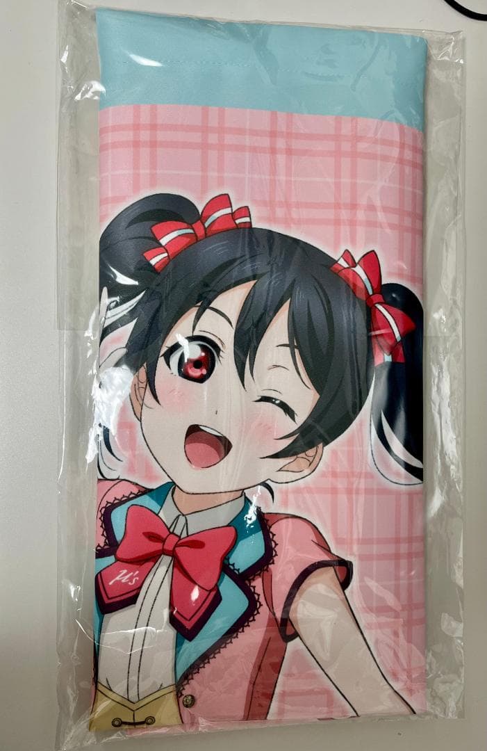 矢澤にこ PLUMディープランド フィギュア ラブライブ タペストリー付