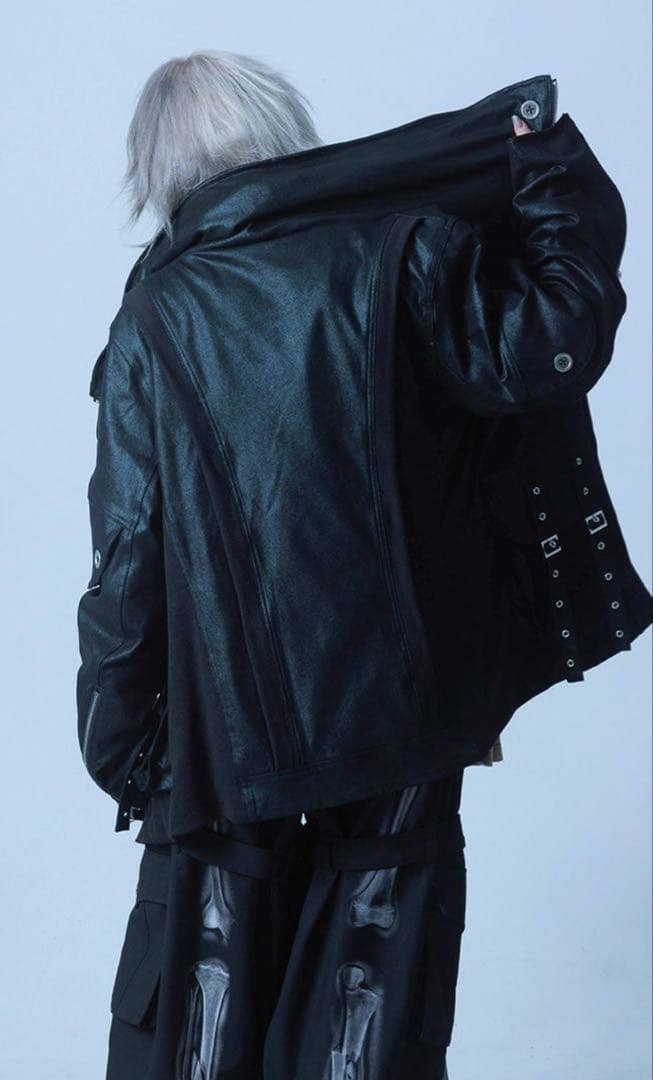 Gamchu【ガムチュ】『Jhaekek/ジャケック