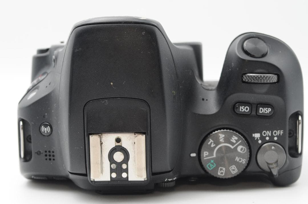 ★新品クラス⑤★新春初売りSALE★ Canon EOS Kiss x9 ダブル