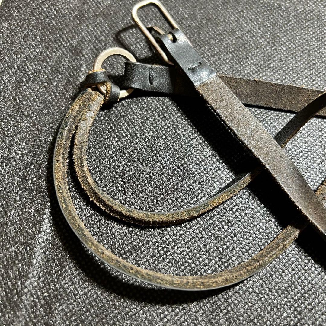 【桜井着】WERKSTATT:MÜNCHEN ブレスレット