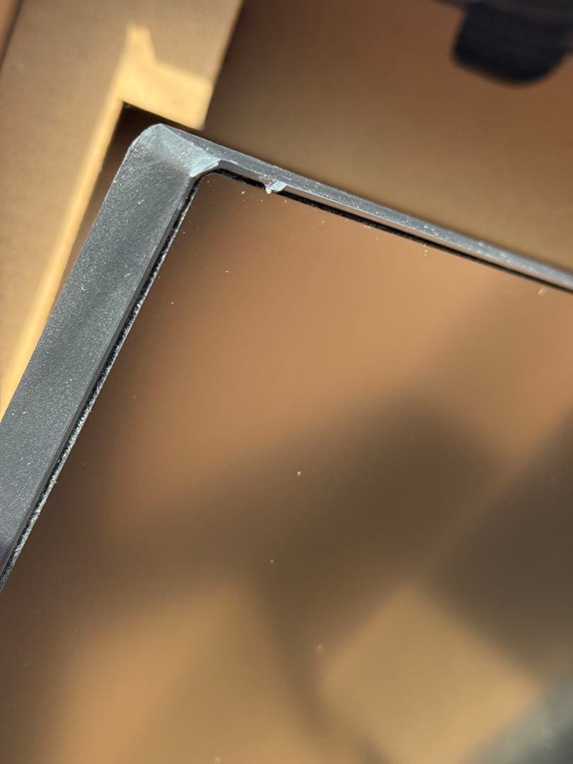 【廃盤】HP M34d 34インチ　ウルトラワイドモニター