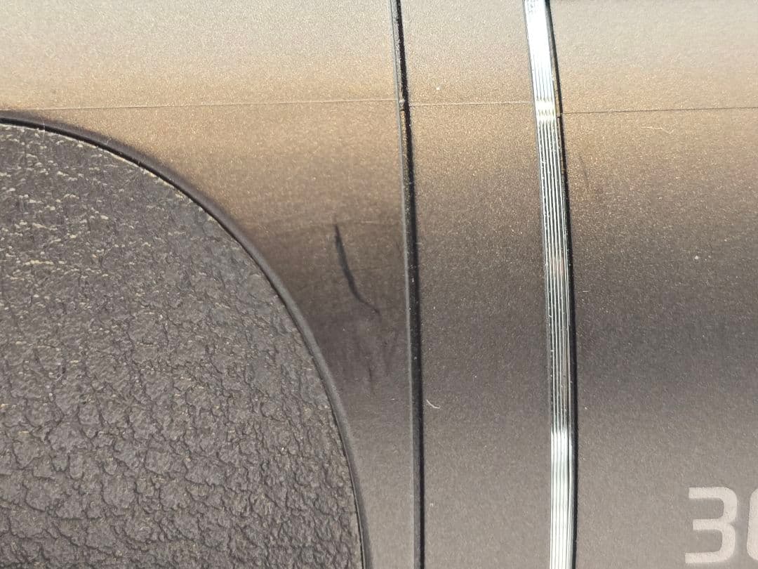 SONY Handycam FDR-AX45 4Kビデオカメラ本体 中古①