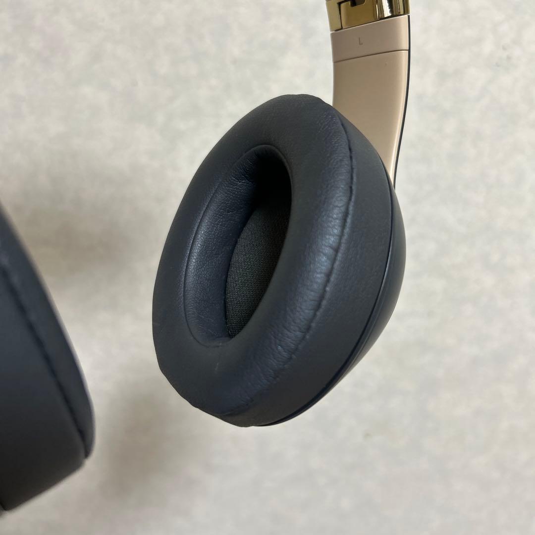 あ*ー様 BeatsStudio3 ワイヤレスヘッドホン ブラック/【最終値下】