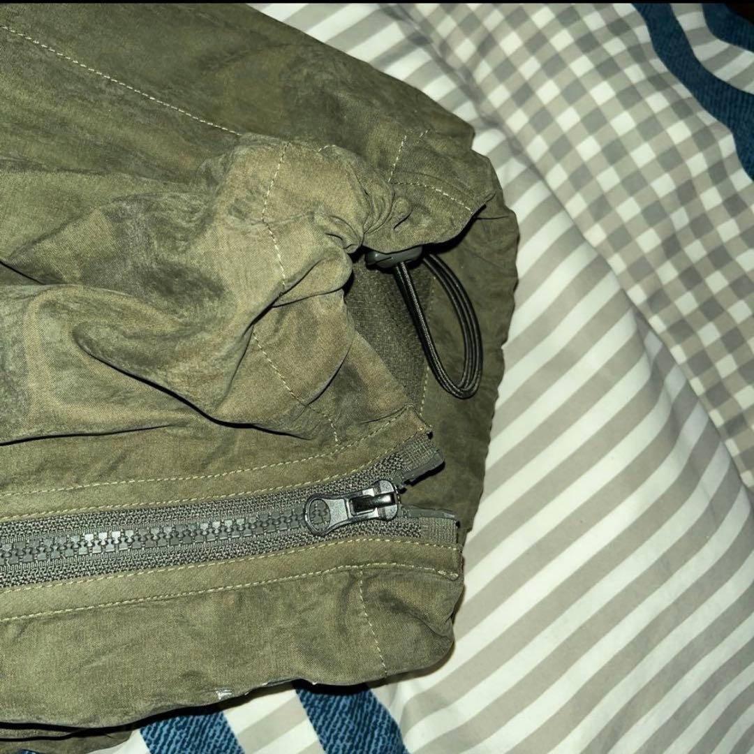 パンツ punkandyo TIKO PANTS GREEN M