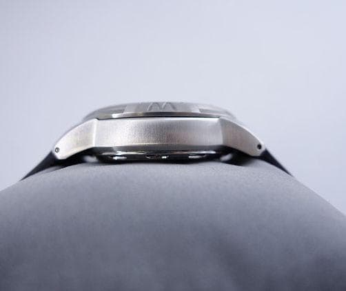 TISSOT ティソ 1853 Tタッチ Z251/351 デジアナ 黒文字盤