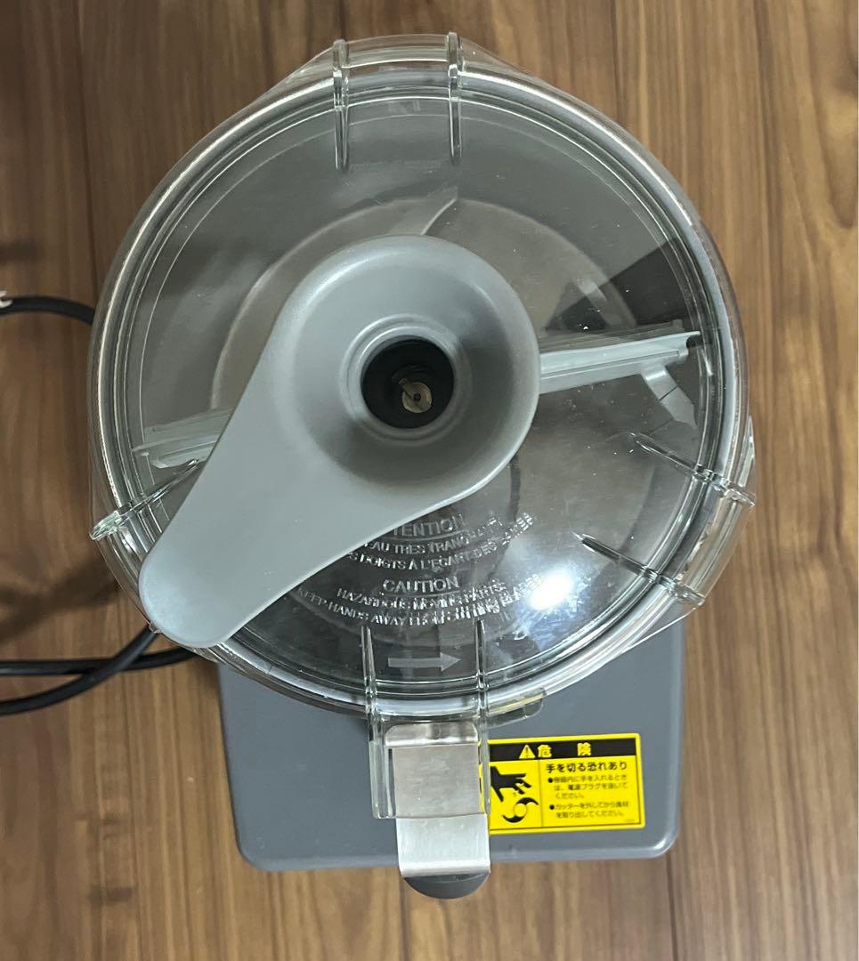 店舗用品 Robot Coupe Blixer 3