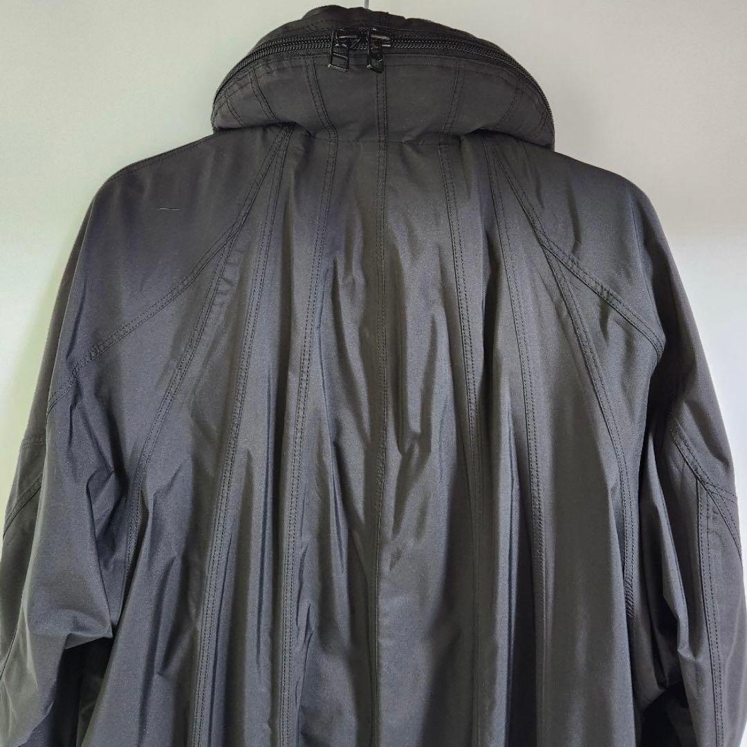 ISSEY MIYAKE MEN パラシュートコート