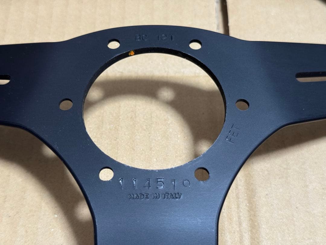 NARDI コンペティション 33φ N081