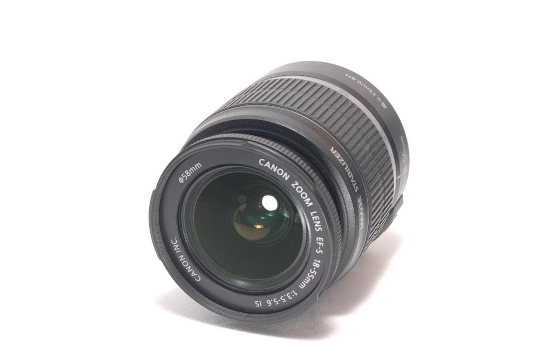 ⭐️本格一眼レフ⭐️Canon EOS 60D キャノン　デジタル一眼レフ