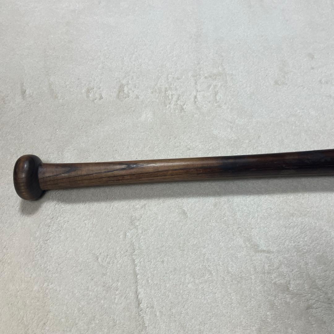 【美品2本セット】ZETT プロステイタス 硬式木製バット BWT★85cm