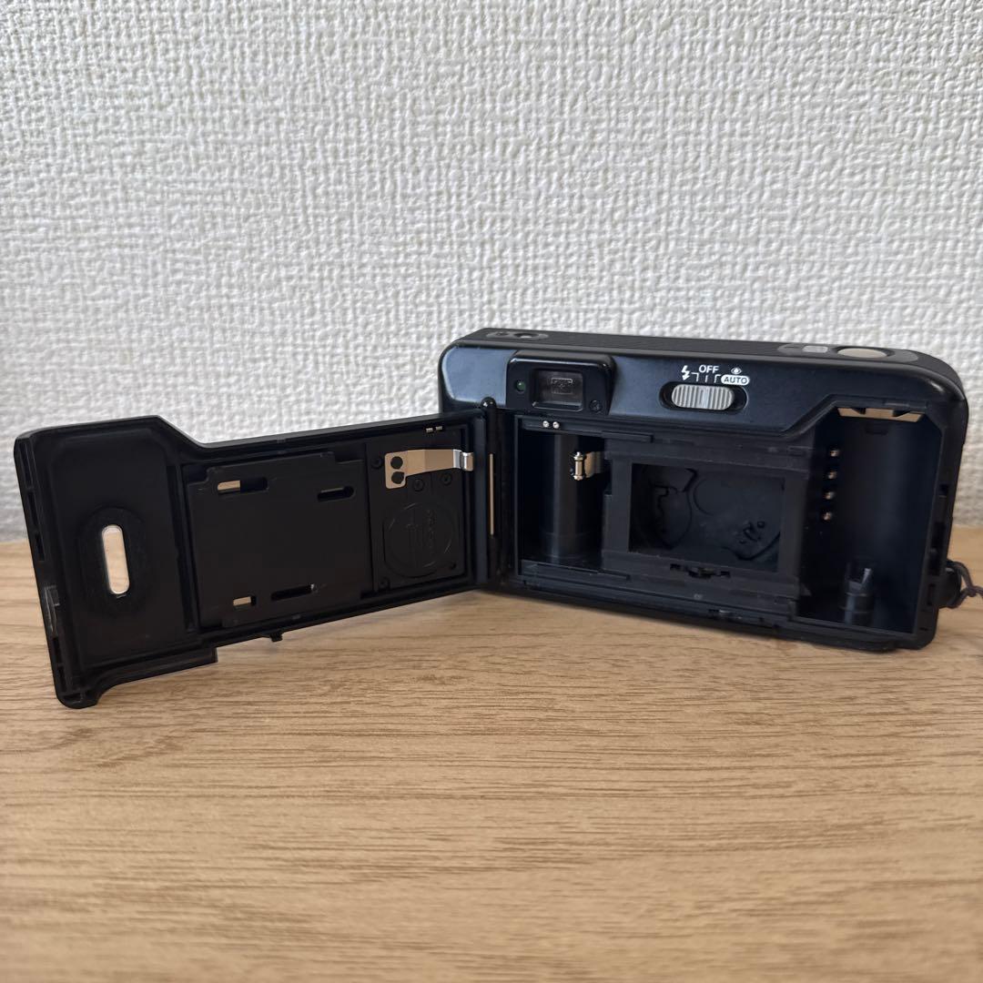 【動作品　美品】Canon Autoboy Mini フィルムカメラ