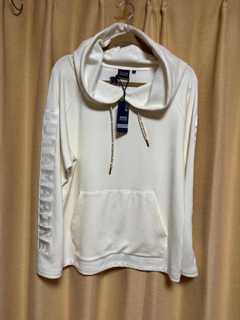 パーカー　ムータマリン　muta marine 6号　新品未使用