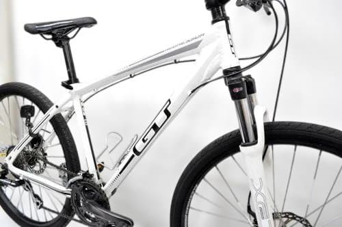 GT AGGRESSOR DISC 1.0 MTB 26インチ