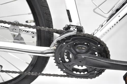 GT AGGRESSOR DISC 1.0 MTB 26インチ