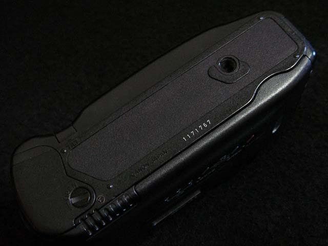 キヤノン オートボーイ テレ6 カメラ canon autoboy tele 6