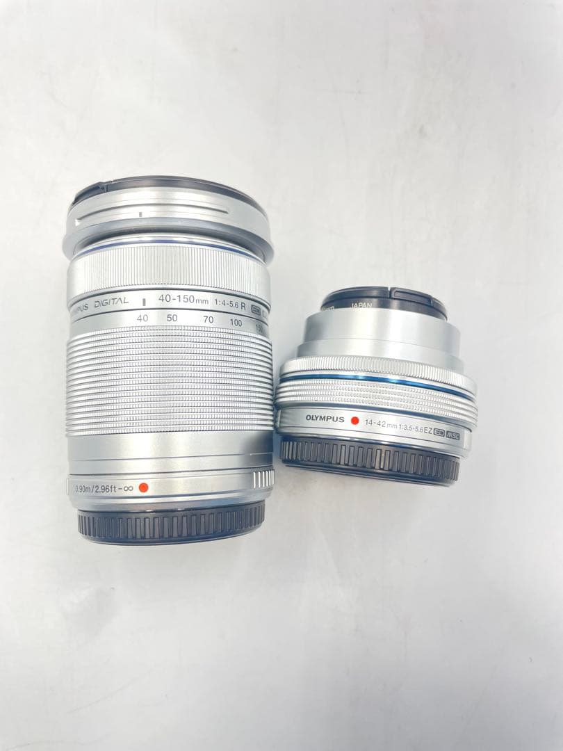 オリンパス E-PL9 デジタルカメラ ミラーレス一眼 PEN