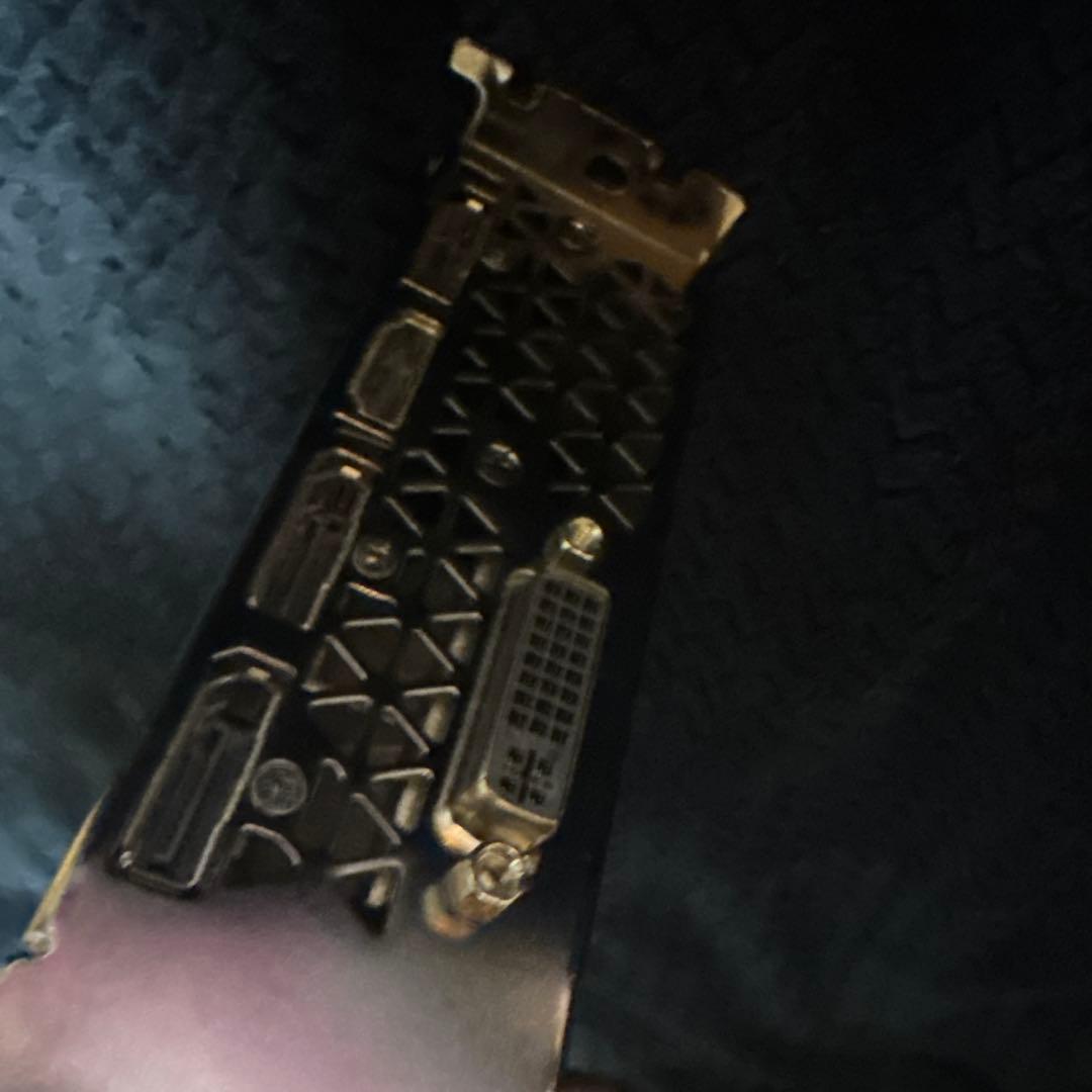 グラフィックボード・グラボ・ビデオカード GeForce GTX980Ti GDDR5 6GB