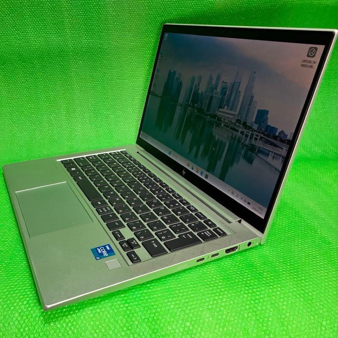 HP EliteBook 830G8 Core i7 32GB1TB SSD新品