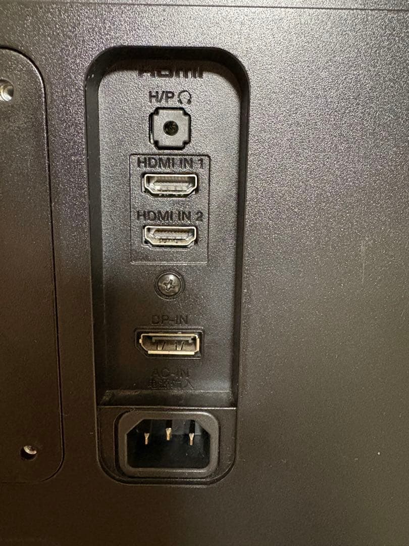 LG 24UD58-B 24インチ液晶モニター