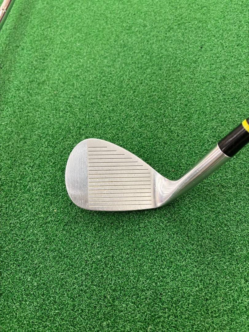 TKウェッジ　50.54.58 モーダス125