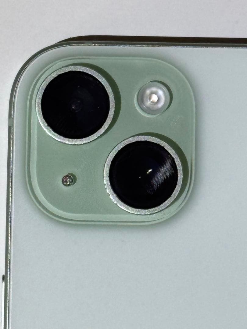 スマートフォン本体 Apple iPhone 15