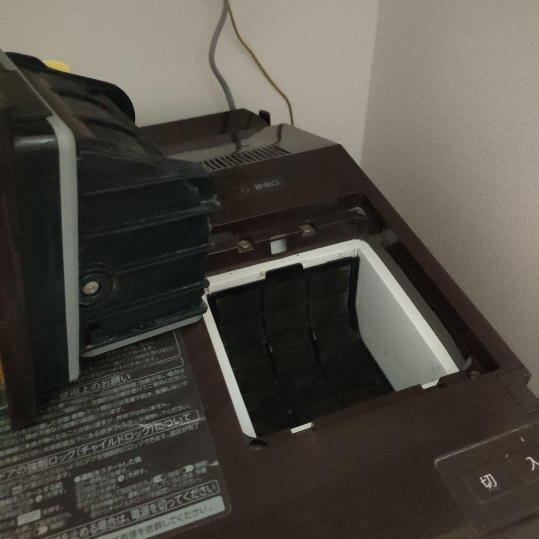 TOSHIBA 東芝 ドラム式洗濯機TW-127XP1R