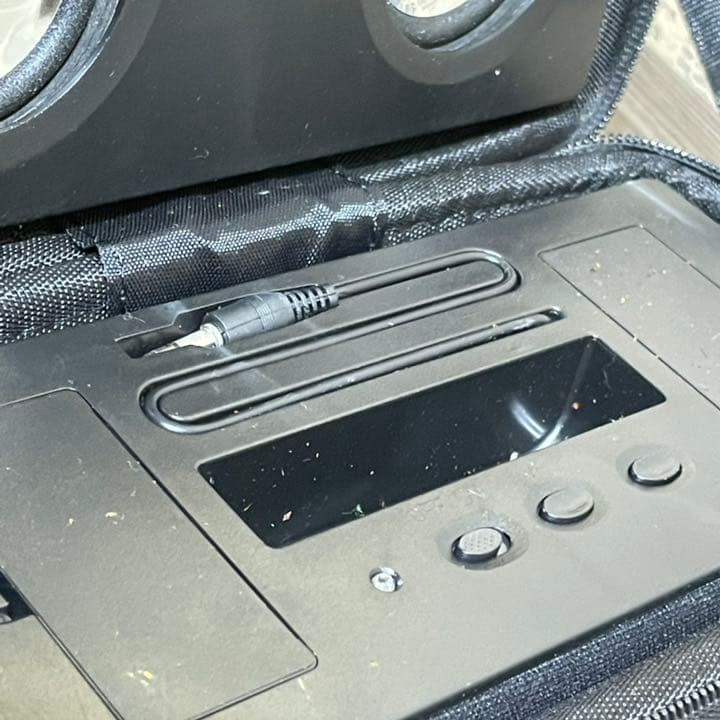 Desigual デシグアル コンパクトスピーカー