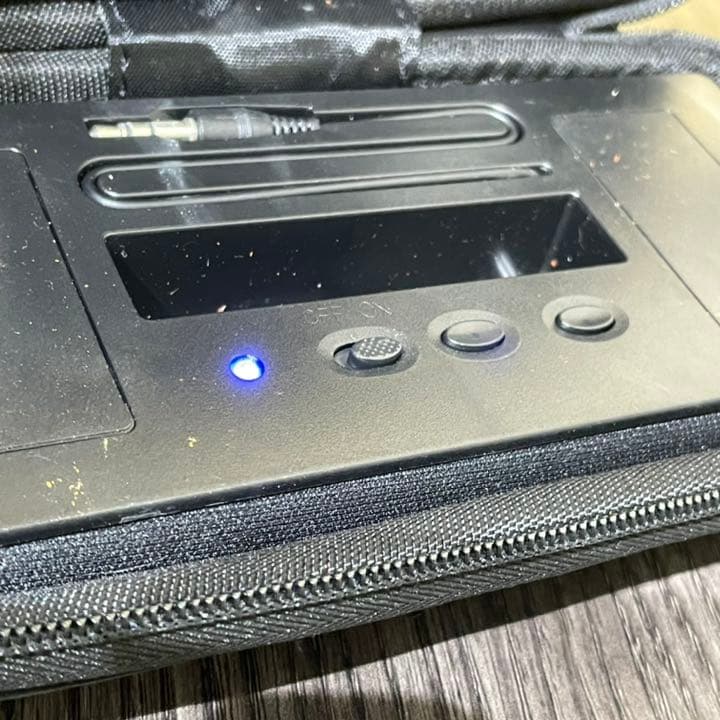 Desigual デシグアル コンパクトスピーカー