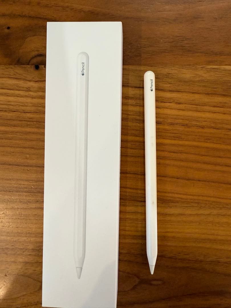 iPad mini 第6世代 64GB セルラーモデル／Apple Pencil