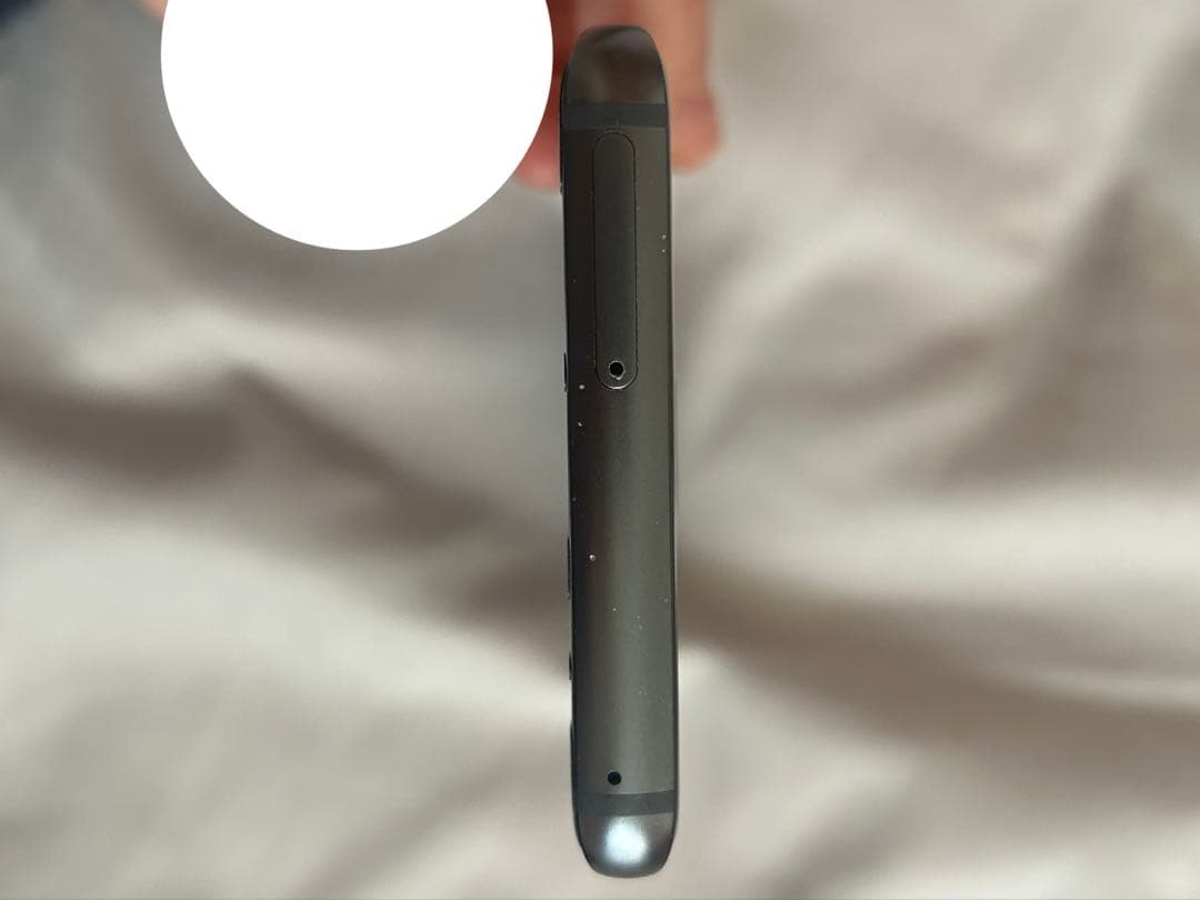 Galaxy S9 本体のみ　グレー