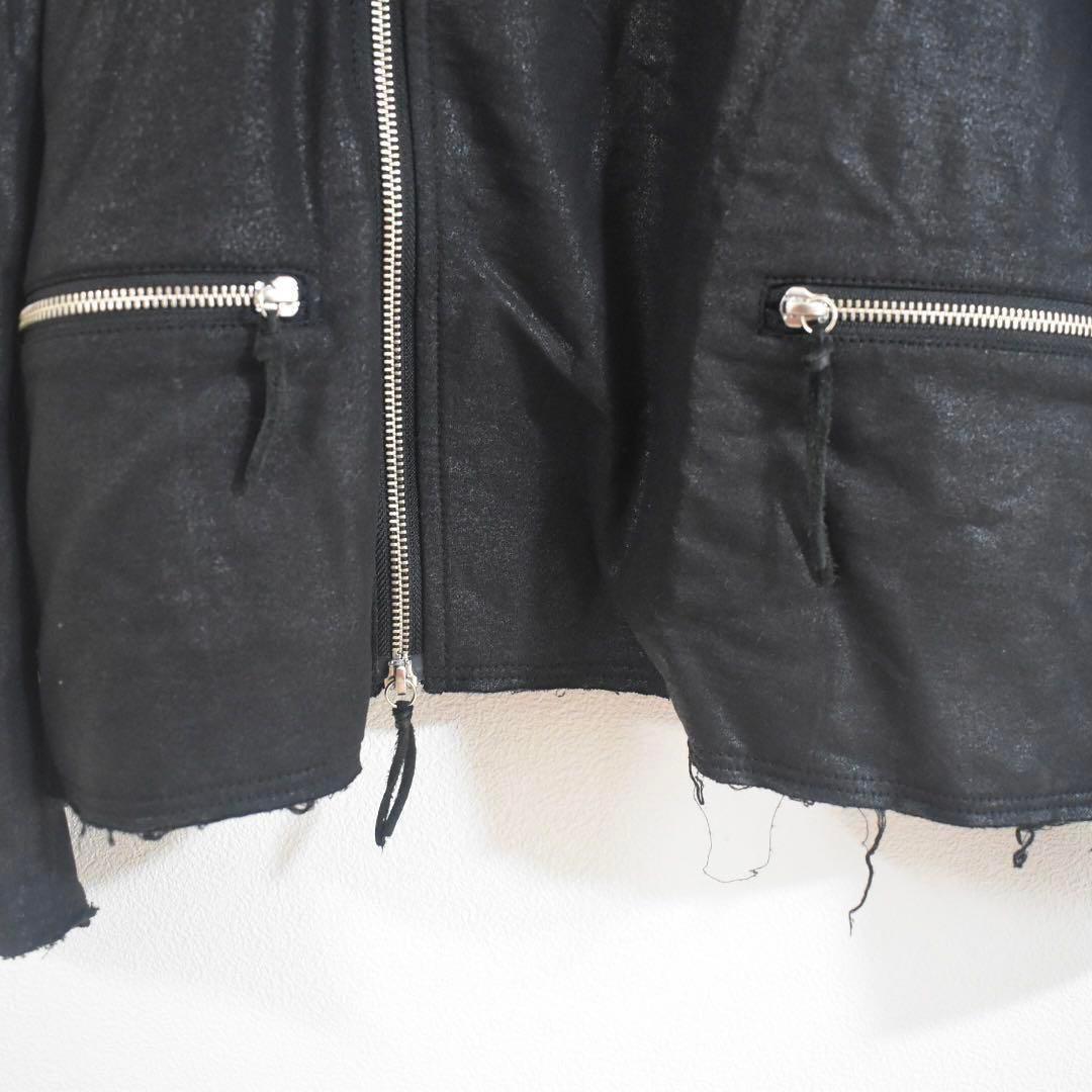 【フォロー割適用】SWITCHBLADE ダブルライダース HiddenSt