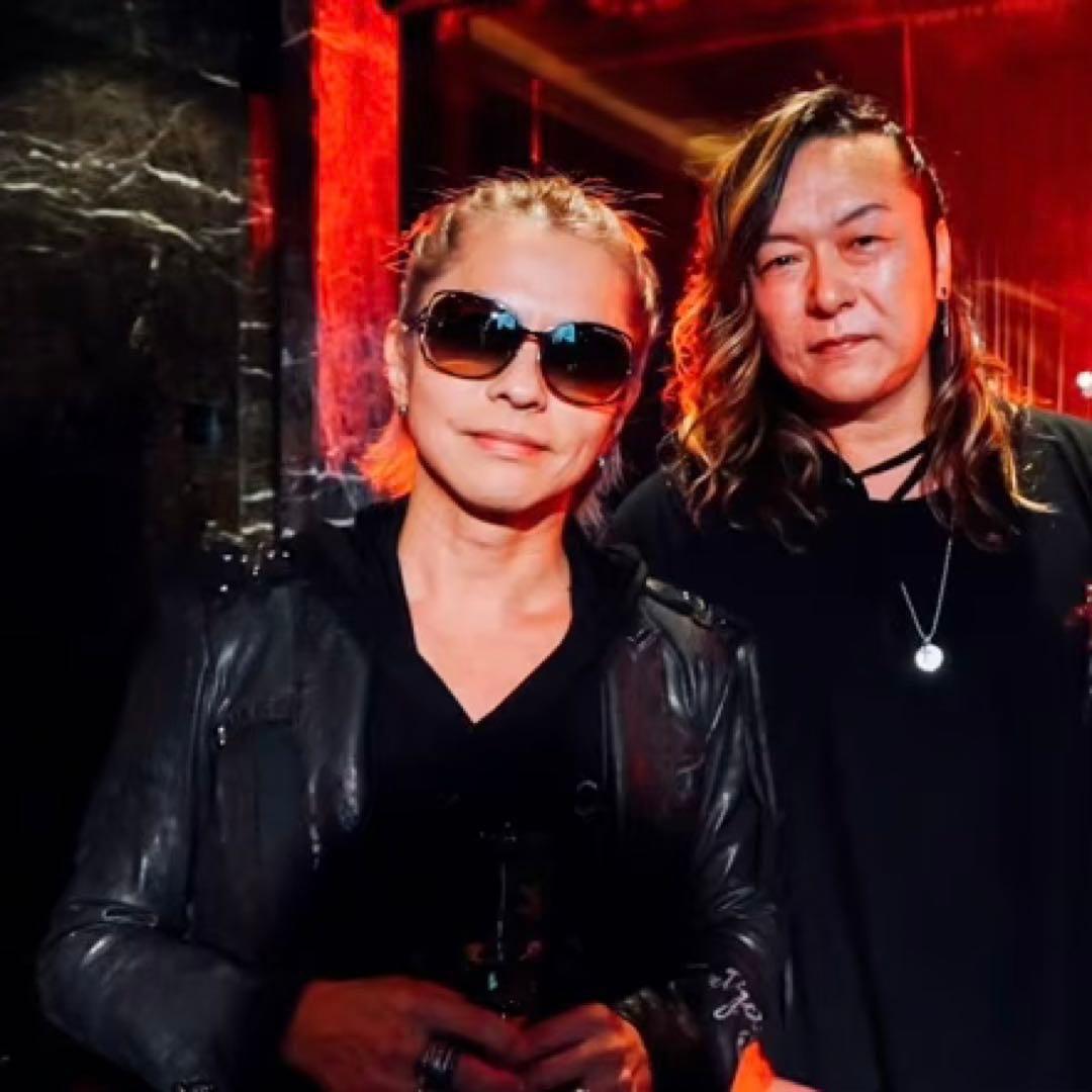 【フォロー割適用】SWITCHBLADE ダブルライダース HiddenSt