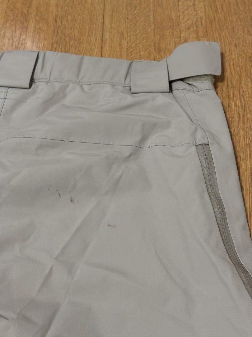 used ノースフェイス フリーラインパンツ スノーパンツ NS62105