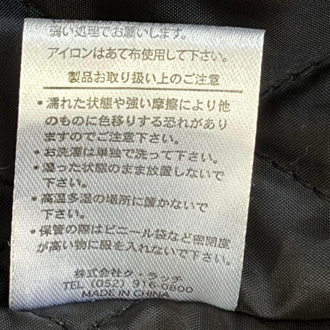 arcadia GALFY クレイジードッグ 4L 刺繍 ビッグシルエット