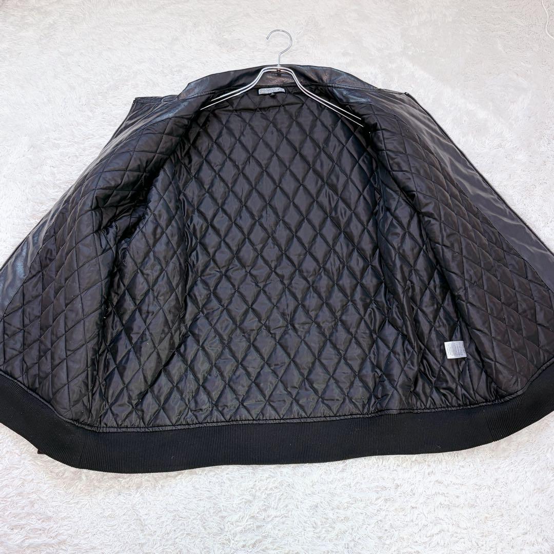 arcadia GALFY クレイジードッグ 4L 刺繍 ビッグシルエット