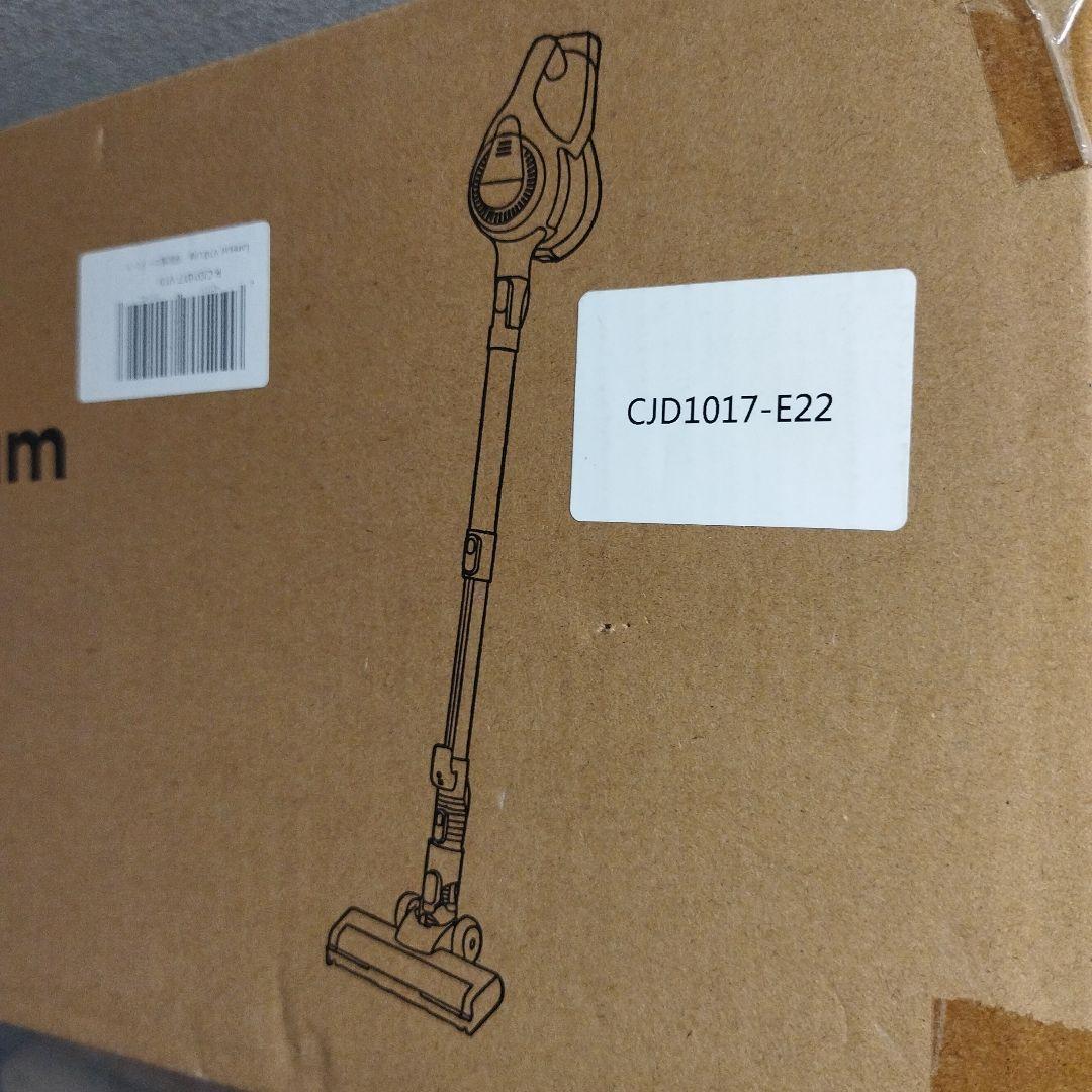 掃除機 コードレス 自立式 38000pa強吸引力 コードレス掃除機 充電式