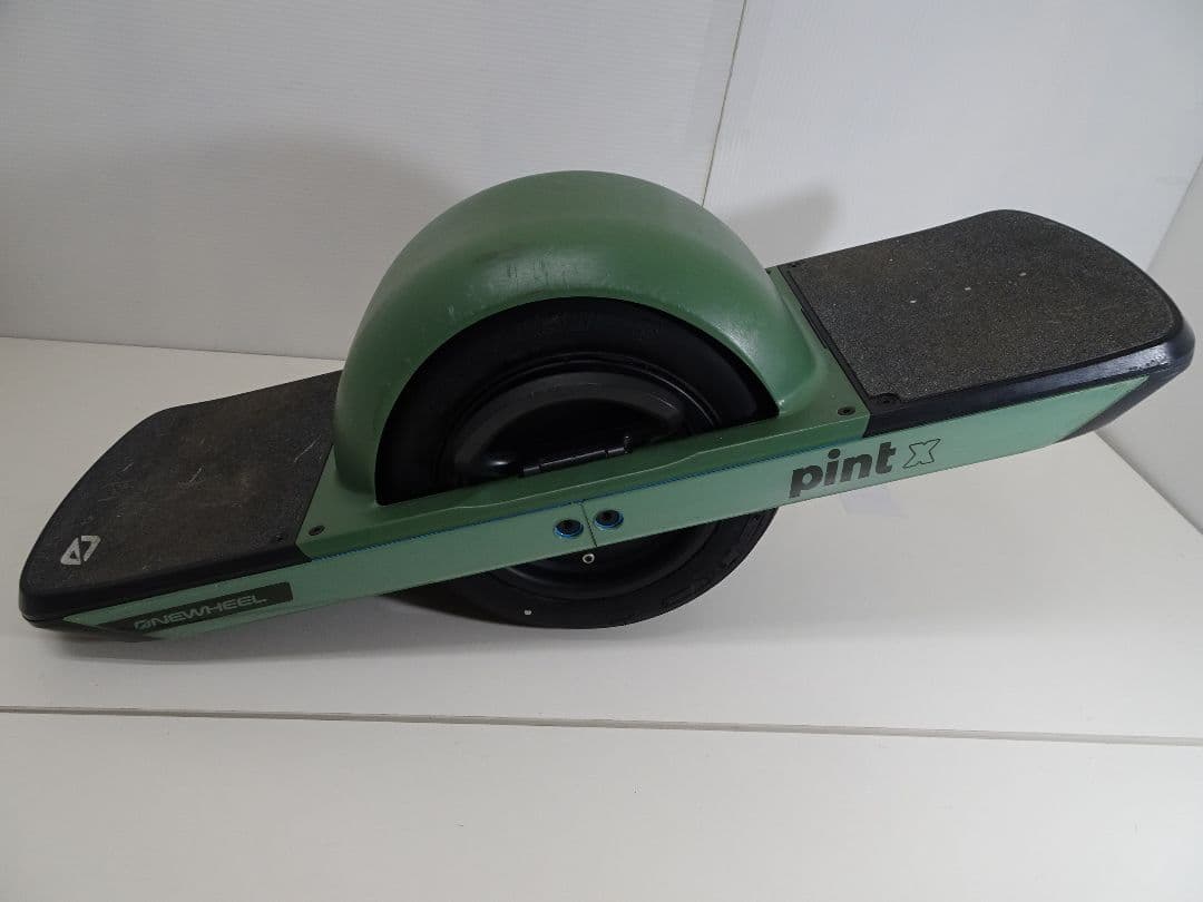 t*n様 ONE WHEEL PintX ※ジャンク品　商品詳細は写真にてご判断