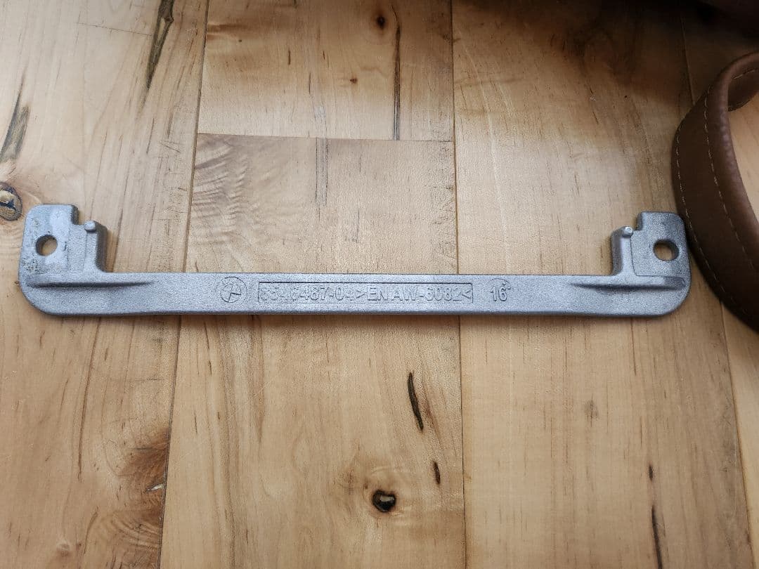 最終価格 RnineT スクランブラーシート