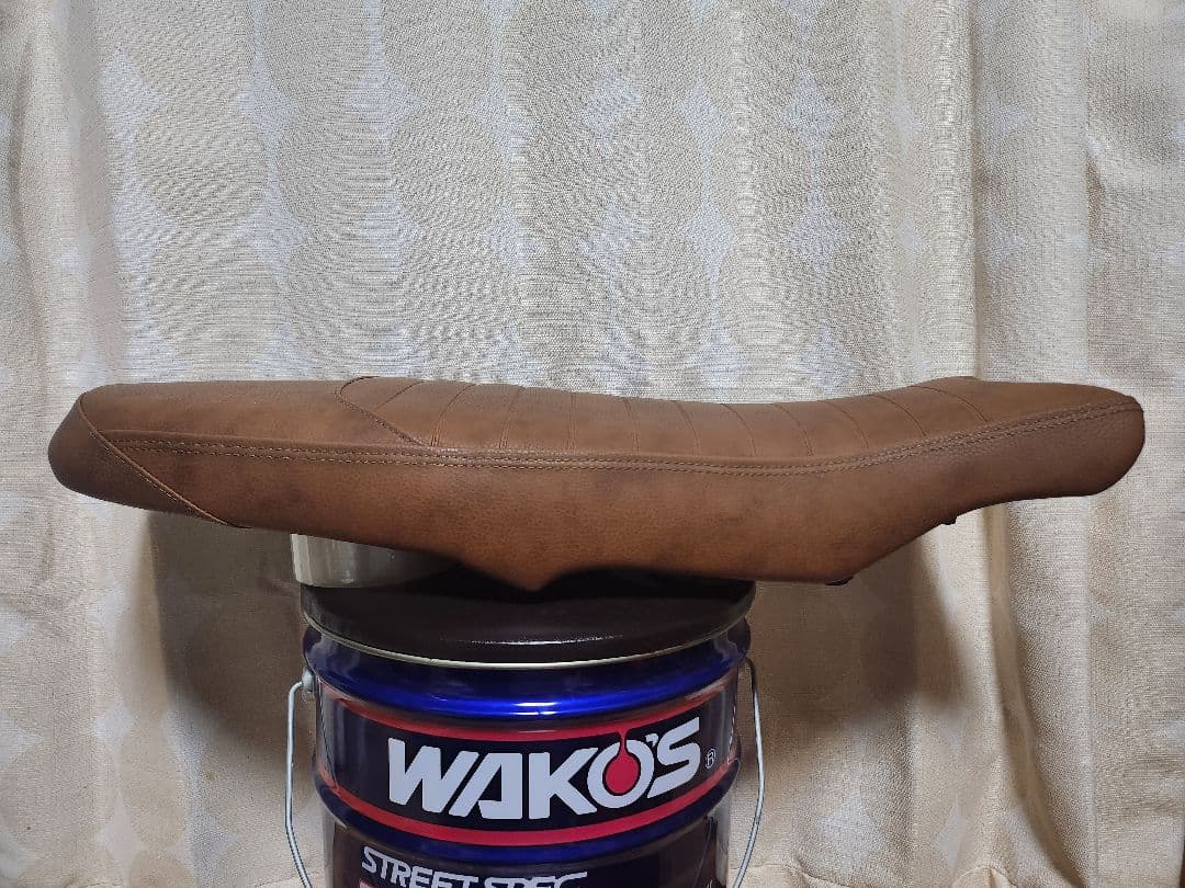 最終価格 RnineT スクランブラーシート