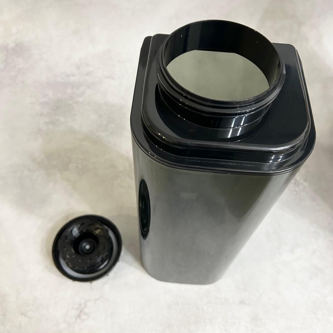 Dainichi Plus 加湿セラミックファンヒーター EF-H1200G